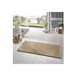 Balat Halı Banyo Paspası 1 Adet 50x80 Peluş Kaymaz Taban Yıkanabilir Banyo Halı Banyo Paspası
