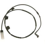 BALATA FISI ARKA MINI R55 R56 R57 TRW GIC248