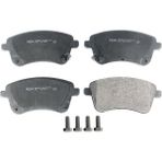 BALATA FREN ON-(HYUNDAI: IX20 11>14/KIA: VENGA 11>14 ) MGA-55558