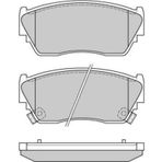 BALATA FREN ON-(NISSAN: SUNNY 90>96 ) MGA-55411