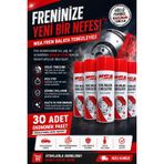 Balata Spreyi - 500ml (1 Koli = 30 Adet)
