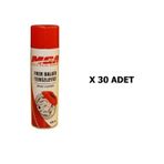 Balata Temizleme Spreyi 500ml ( 1 Koli = 30 Adet )