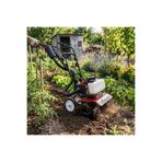 Balatlı Benzinli Hava Filtreli Mini Çapa Makinesi 52CC - 2.2hp