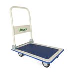 Balatlı BLT-TA-PH150 150 Kg Taşıma Arabası