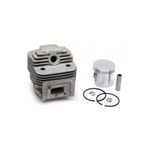 Balatlı BLT-TM-GD490-1 Toprak Burgu Makinesi Silindir Piston Seti