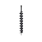 Balatlı YP-TB-150x800 mm Tek Bıçak Toprak Burgu Ucu
