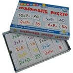 Balatoyz Çarpma Kutusu Bulmaca
