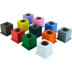 Balatoyz Montessori Renkli Kalemlik