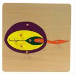 Balatoyz Tohum Filizlenme Puzzle
