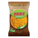 Balbis 500 gr Köri
