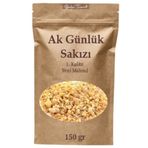 Balcı Ticaret Ak Günlük Sakızı 150 Gr