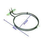 Balçık 2500W Turbo Fırın Rezistansı