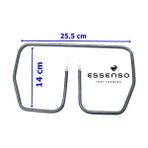 Balçık Essenso Tost Makinesi Rezistansı 110V 800 Watt