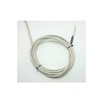 BALÇIK Rezistans Kablo, 1 Metre Isıtıcı Rezistans Kablo, 220v Rezistans, Kablo
