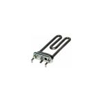 Balçık Termostat Delikli Çamaşır Makinesi Rezistansı 1900 Watt 220 Volt