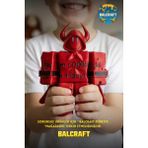 BalCraft Türkiye Roblox Forsaken Oyuncak Coolkidd Figürü Hediyelik Karakter Figür Oyucağı C00LKIDD - Kırmızı