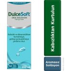 Baldağı Dulcosoft Oral Solüsyon Makrogol 4000 250 ml