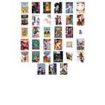 Baldağı Vadisi - Kayıp Ejderhalar Tarihi 1 + 32 Kitap Daha (Set)