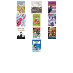 Baldağı Vadisi - Kayıp Ejderhalar Tarihi 1 + 9 Kitap Daha (Set)