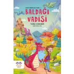 Baldağı Vadisi Kayıp Ejderhalar Tarihi 1 Cezve Çocuk