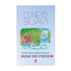 Baldan Tatlı Öyküler 3 - Cüneyd Suavi