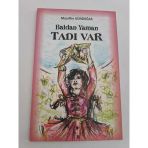 Baldan Yaman Tadı Var (İmzalı) (Sahafiye Kitap)