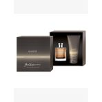 Baldessarini Ambre EDT 50 ml + Shower Gel & Shampoo 200 ml Erkek Parfüm Seti