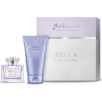 Baldessarini Bella Diamond EDP 50 ml Kadın Parfümü + Shower Gel 200 ml