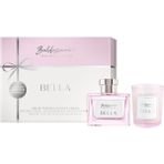 Baldessarini Bella Edp 50 ml + Mum 75 G Kadın Parfüm Seti