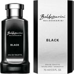 Baldessarini Black EDT 75 ml Pour Homme Erkek Parfümü