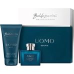 Baldessarini Uomo Mare EDT 50 ml + Shower Gel 150 ml Erkek Parfüm Seti