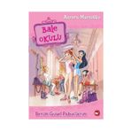 Bale Okulu 1 - Benim Güzel Pabuçlarım - Aurora Marsotto