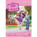 Bale Okulu 11 - Yaşasın İkinci Sınıftayız - Aurora Marsotto
