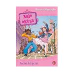 BALE OKULU 4 KARNE SÜRPRİZİ - AURORA MARSOTTO