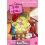 BALE OKULU 5 - GIZEMLI TABLO - AURORA MARSOTTO