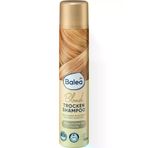 BALEA 4066447376456 Kuru Şampuan Sarı Saçlara Özel, 200 Ml Alman Kalitesi
