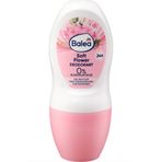 BALEA Deo Roll-on Soft Flower, 50 ml