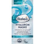 Balea Hyaluronik Asit Yüz Maskesi (2 x 8 Ml), 16 ml