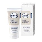 BALEA Zink (Çinko) Kremi 50ml ( Mucize Krem- Alman Kalitesi)
