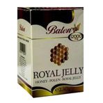 Balen 1 Kutu 4000 mg Arı Sütü Bal Polen Karışımı
