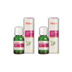Balen 2 Adet Çay Ağacı Hint Defnesi Yağı Saf Katkısız 20 Ml