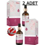 Balen 2 Adet Saf Gül Suyu 100 Ml