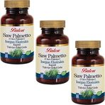 Balen 2 Kutu Balen Saw Palmetto & Isırgan & Çinko Kapsül