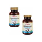 Balen 2 Kutu Glukozamin Kondroitin 750 Mg X 60 Kapsül X 2 Glukosamin