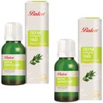 Balen 2 X 20 ml Defne Yaprağı Yağı