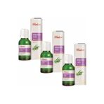 Balen 20 ml 3 Kutu Biberiye Yağı İçilebilir Doğal Bitkisel Uçucu Yağ
