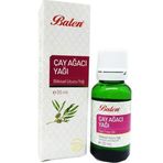 Balen 20 ml Çay Ağacı Yağı