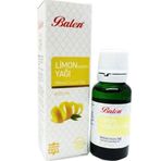 Balen 20 ml Doğal Limon Kabuğu Yağı