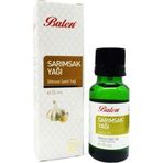 Balen 20 ml Doğal Sarımsak Yağı