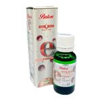 Balen 20 ml E Vitamini Saç ve Cilt Bakım Yağı